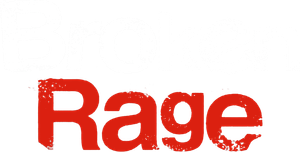 Broken Rage's poster