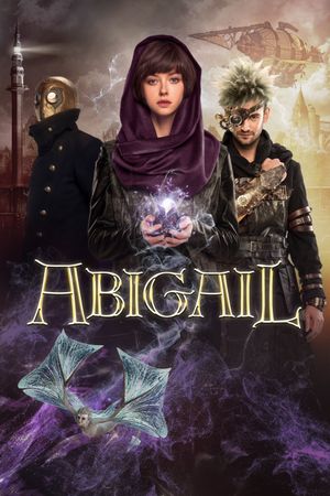 Abigail's poster