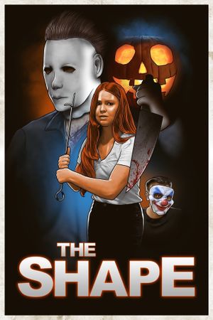 The Shape's poster image