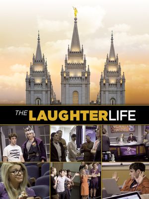 The Laughter Life's poster