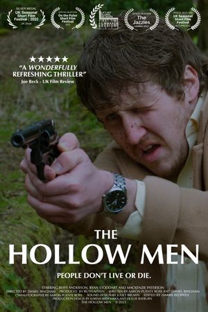 The Hollow Men's poster