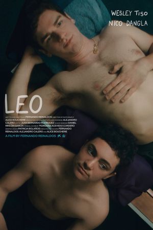 Leo's poster