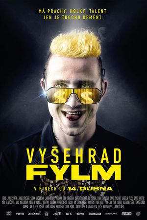 Vysehrad: Fylm's poster