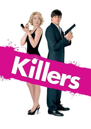 Killers's poster