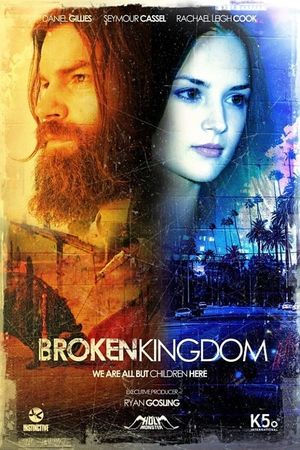 Broken Kingdom's poster
