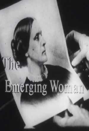 The Emerging Woman's poster