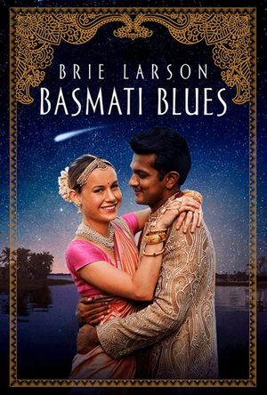 Basmati Blues's poster