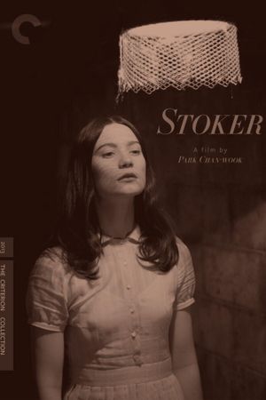 Stoker's poster