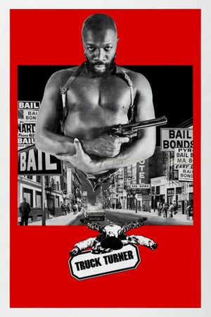 Truck Turner's poster