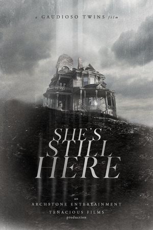 She's Still Here's poster