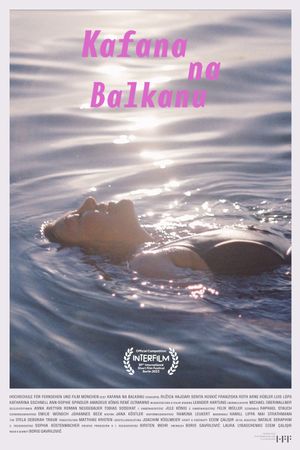 Balkan, Baby's poster