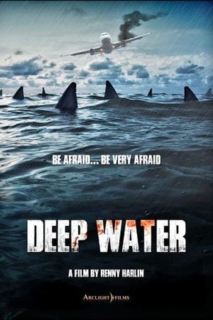Deep Water's poster