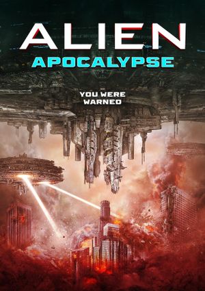 Alien Apocalypse's poster image