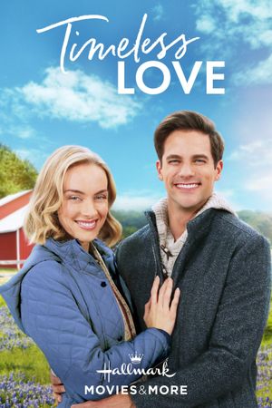 Timeless Love's poster