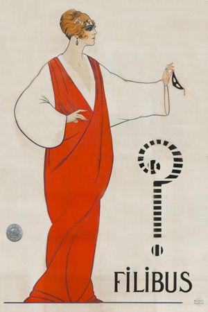 Filibus's poster