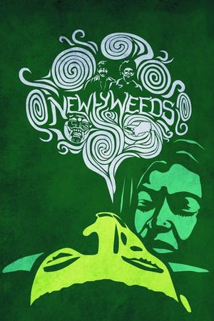 Newlyweeds's poster