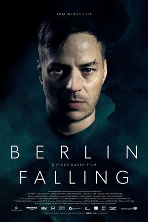 Berlin Falling's poster