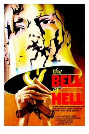 Bell from Hell's poster