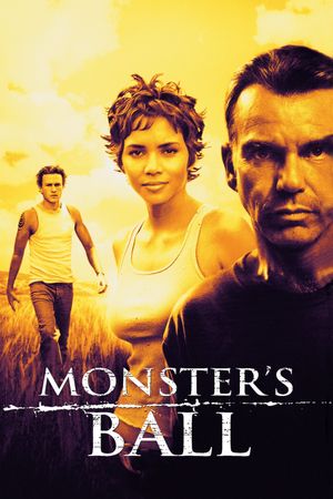 Monster's Ball's poster