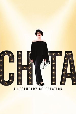 Chita: A Legendary Celebration's poster