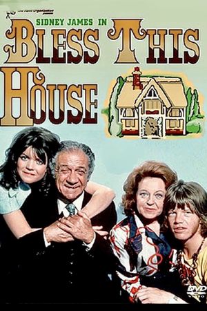 Bless This House's poster