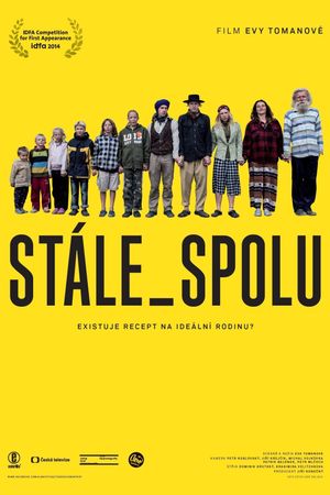 Stále spolu's poster