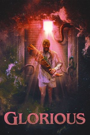 Glorious's poster