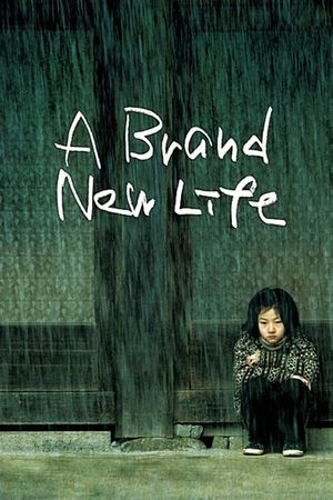 A Brand New Life's poster