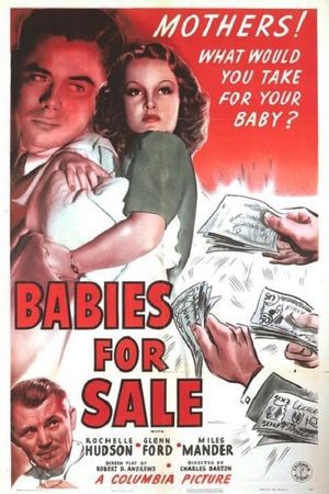 Babies for Sale's poster image