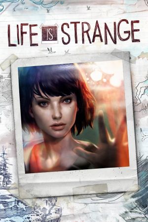 Life is Strange (Cutscenes)'s poster