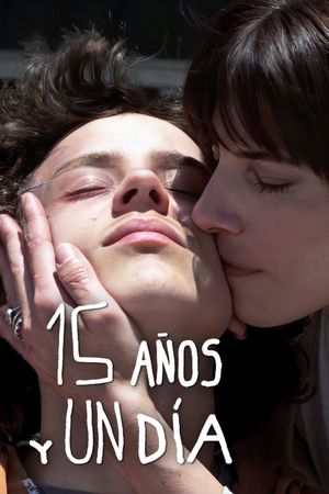 15 Years and One Day's poster