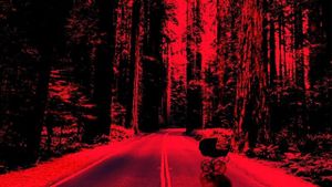 Dead End's poster