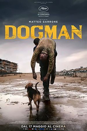Dogman's poster