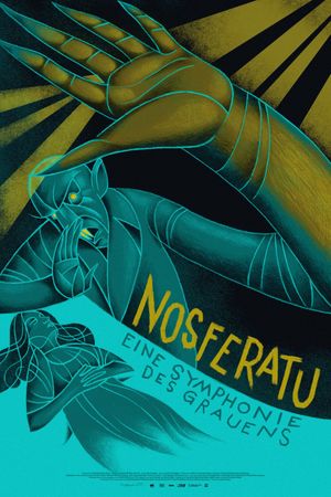 Nosferatu: A Symphony of Horror's poster