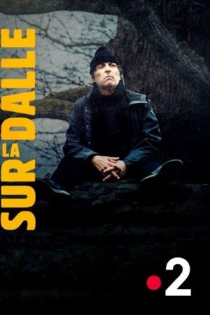 Sur la dalle's poster