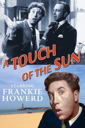 A Touch of the Sun's poster