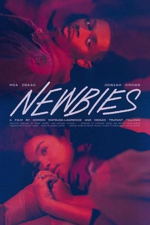 Newbies's poster