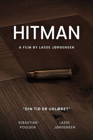 HITMAN's poster