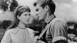 East of Eden's poster