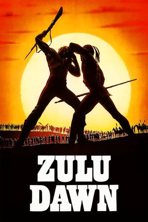 Zulu Dawn's poster