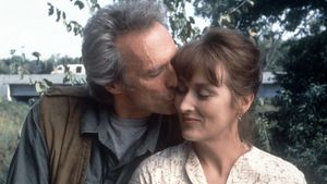 The Bridges of Madison County's poster