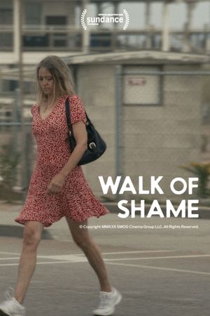 Walk of Shame's poster