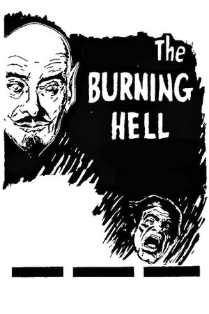 The Burning Hell's poster