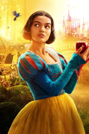 Snow White's poster