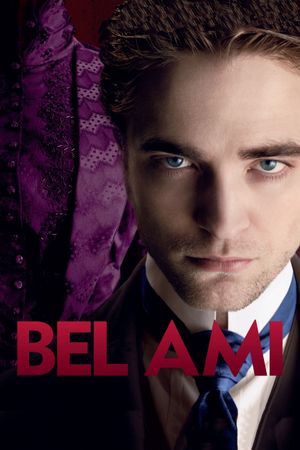 Bel Ami's poster