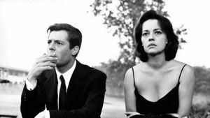 La Notte's poster