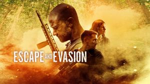 Escape and Evasion's poster