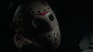 Friday the 13th Part VI: Jason Lives's poster