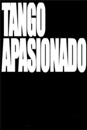 Tango apasionado's poster