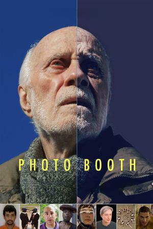 Photo Booth's poster